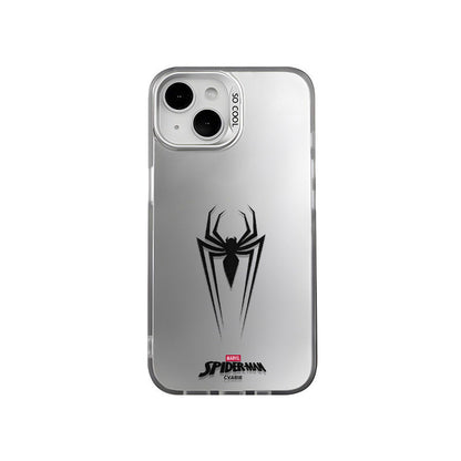 Marvel Character Themed Phone Case