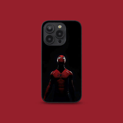 Marvel Character Themed Phone Case