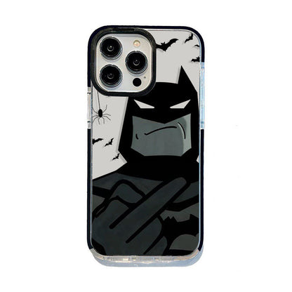Marvel Character Themed Phone Case