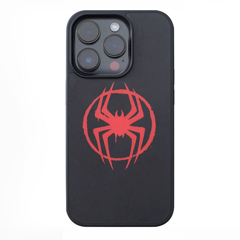 Marvel Character Themed Phone Case