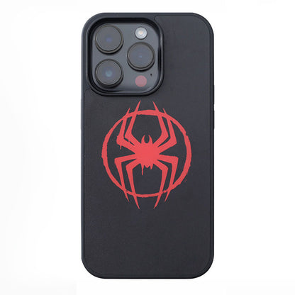 Marvel Character Themed Phone Case