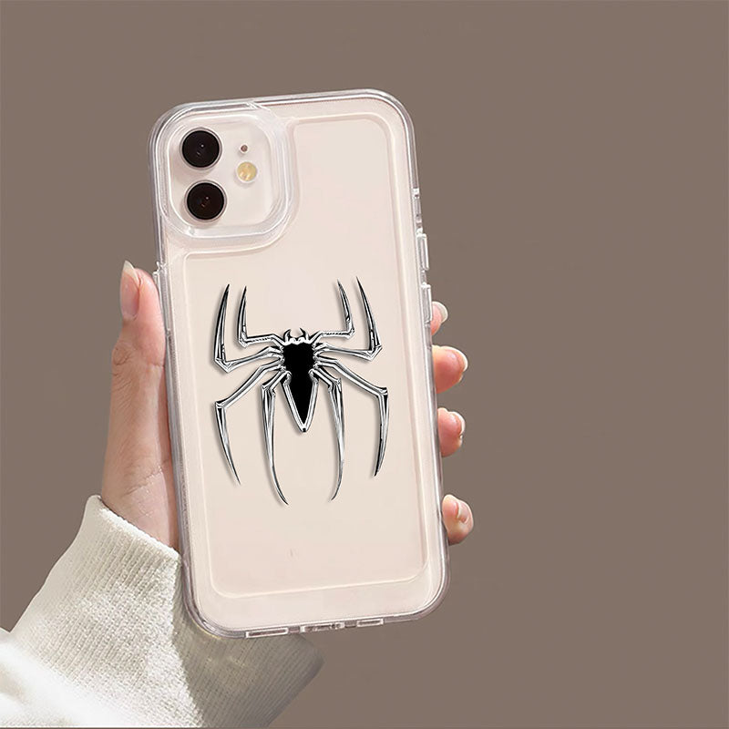 Marvel Character Themed Phone Case