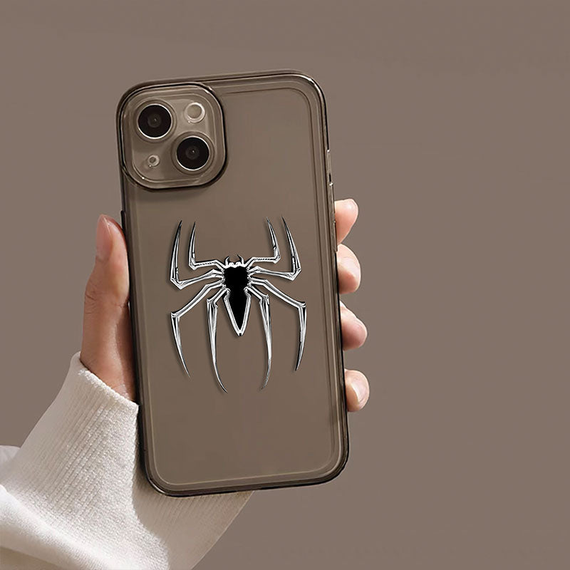 Marvel Character Themed Phone Case