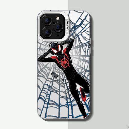 Marvel Character Themed Phone Case