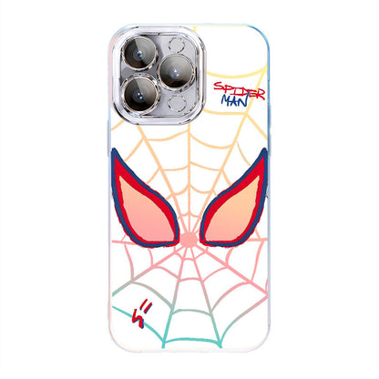 Marvel Character Themed Phone Case