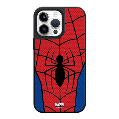 Marvel Character Themed Phone Case