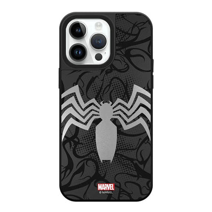 Marvel Character Themed Phone Case
