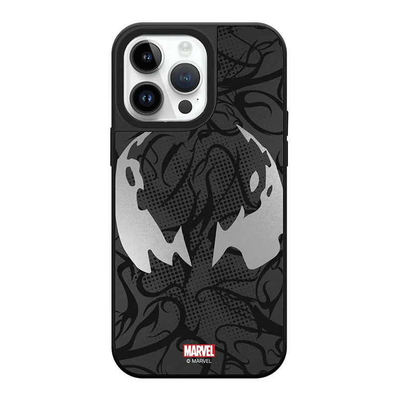 Marvel Character Themed Phone Case