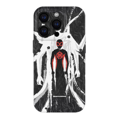 Marvel Character Themed Phone Case