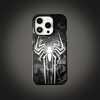 Marvel Character Themed Phone Case