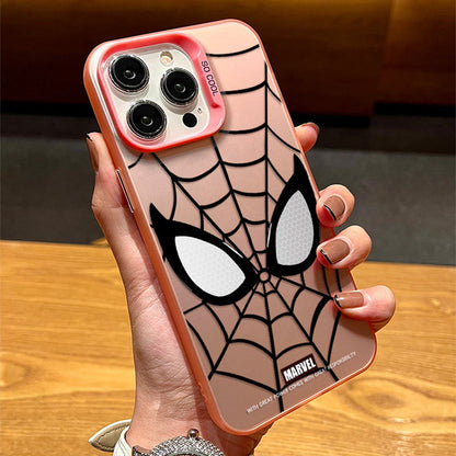Marvel Characters MagSafe Phone Case