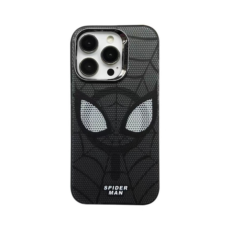 Marvel Characters MagSafe Phone Case