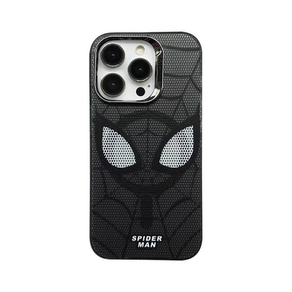 Marvel Characters MagSafe Phone Case