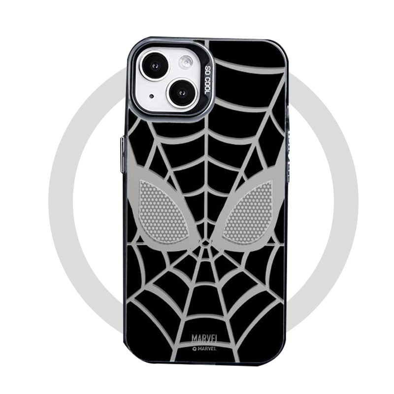 Marvel Characters MagSafe Phone Case