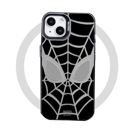 Marvel Characters MagSafe Phone Case