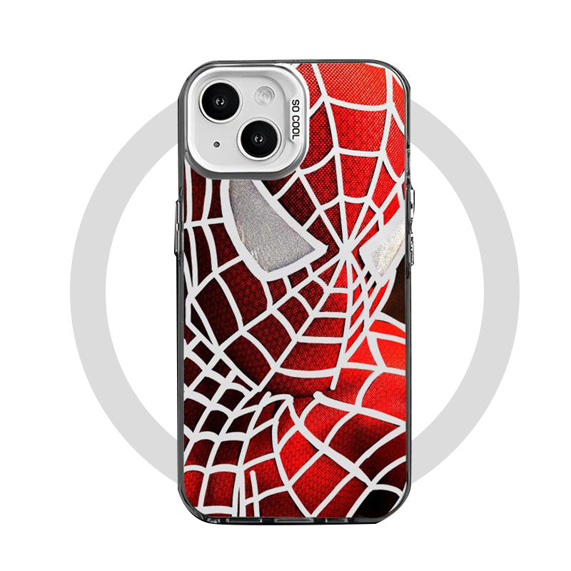 Marvel Characters MagSafe Phone Case