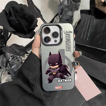 Marvel Characters MagSafe Phone Case