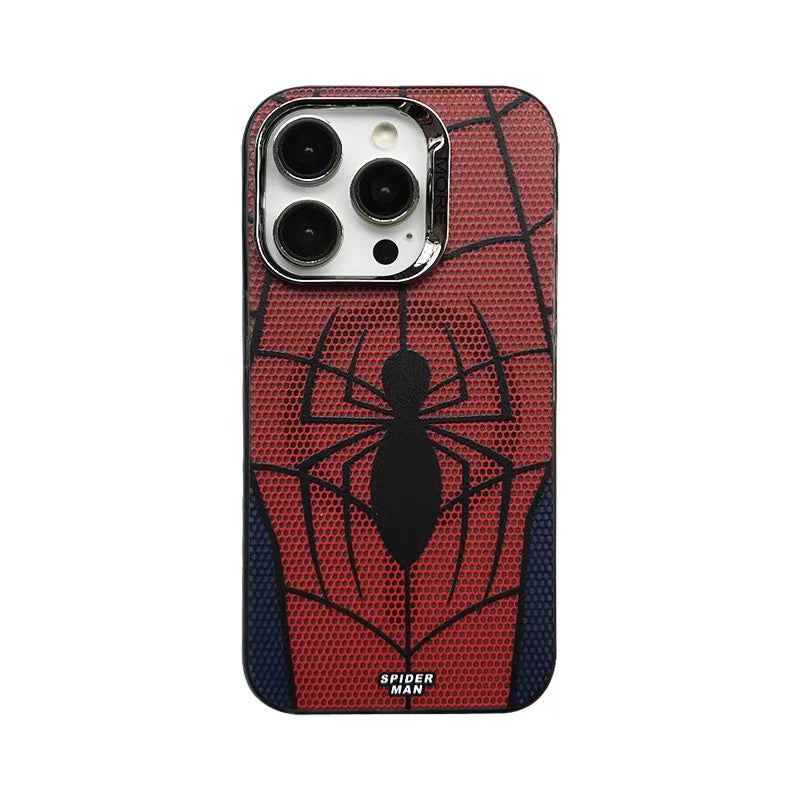 Marvel Characters MagSafe Phone Case