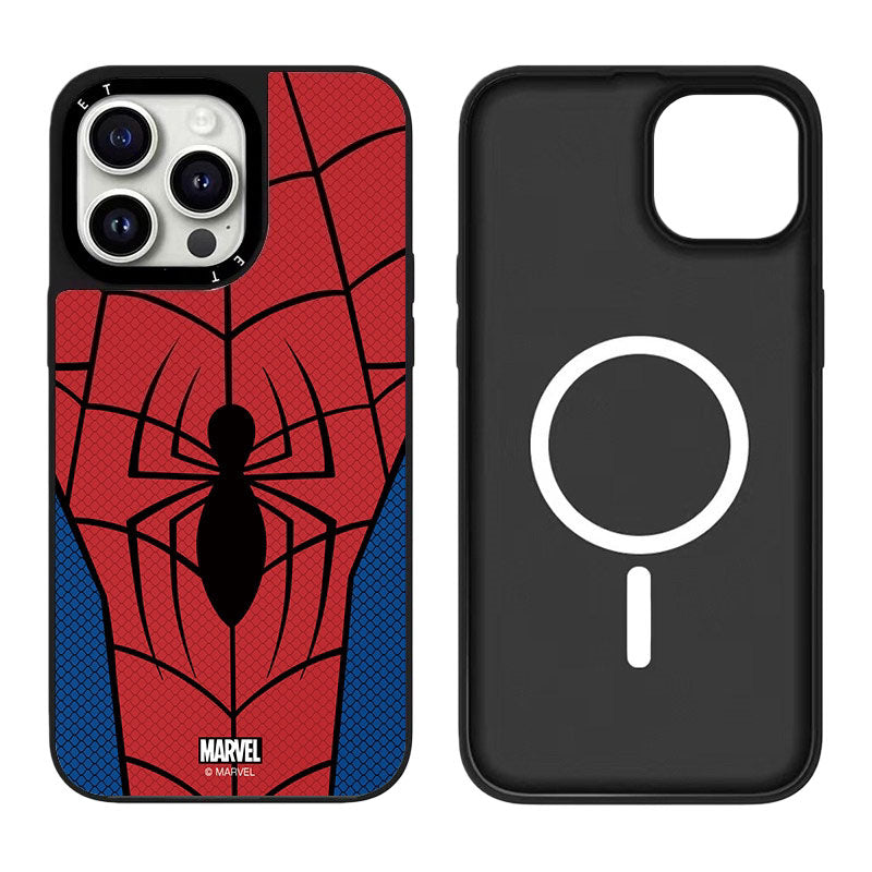 Marvel Characters MagSafe Phone Case