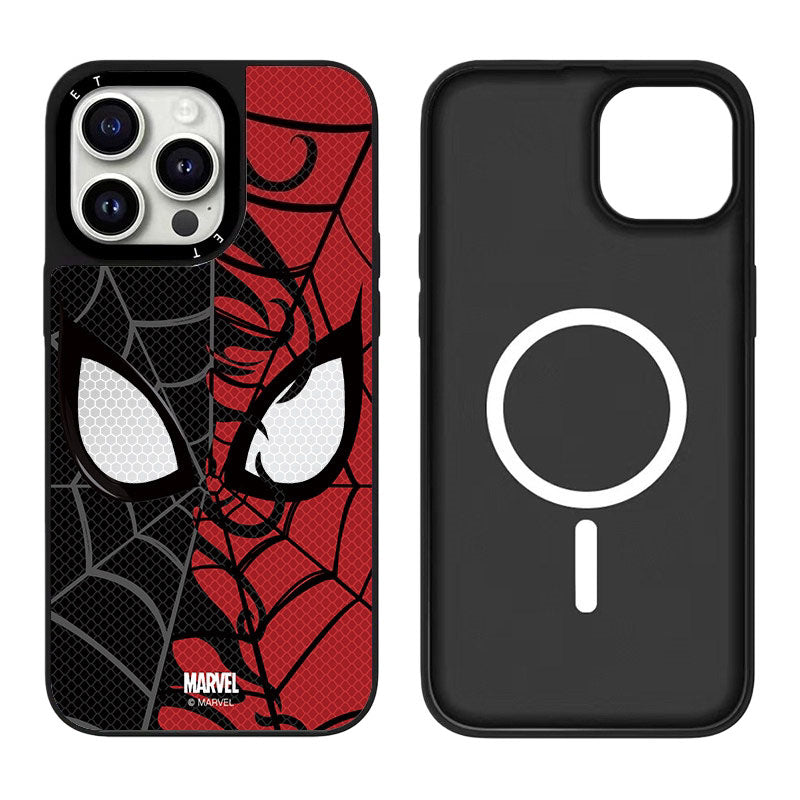 Marvel Characters MagSafe Phone Case