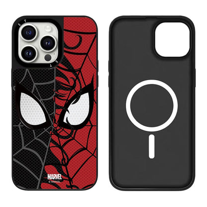 Marvel Characters MagSafe Phone Case