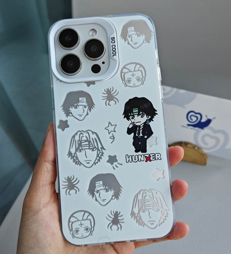 Hunter X Hunter Phone Case