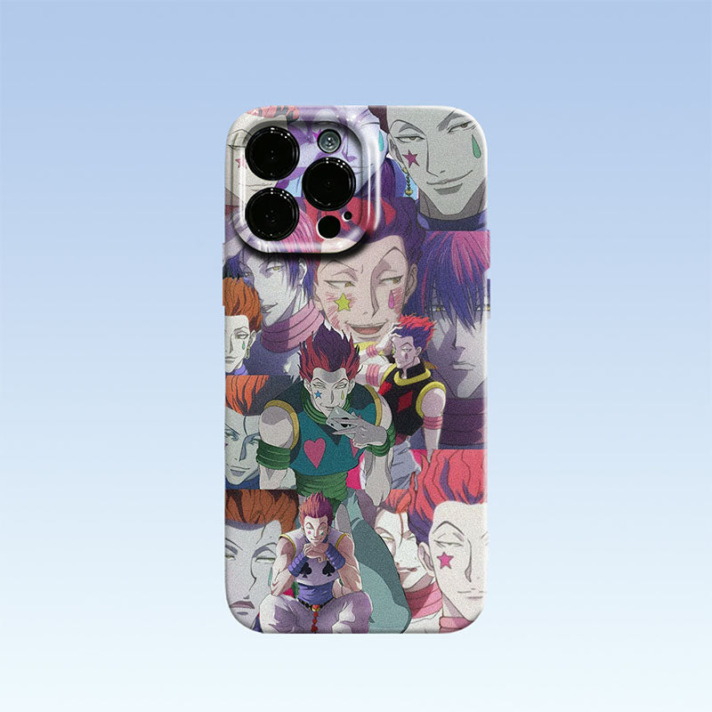 Hunter X Hunter Phone Case