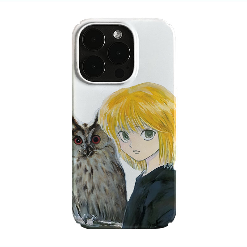 Hunter X Hunter Phone Case