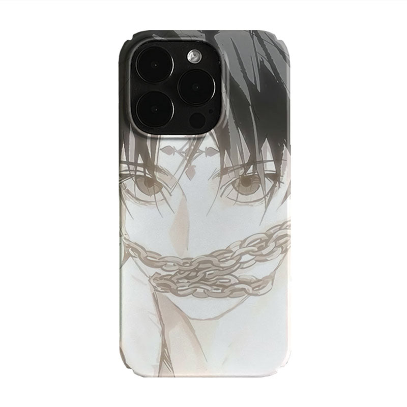 Hunter X Hunter Phone Case