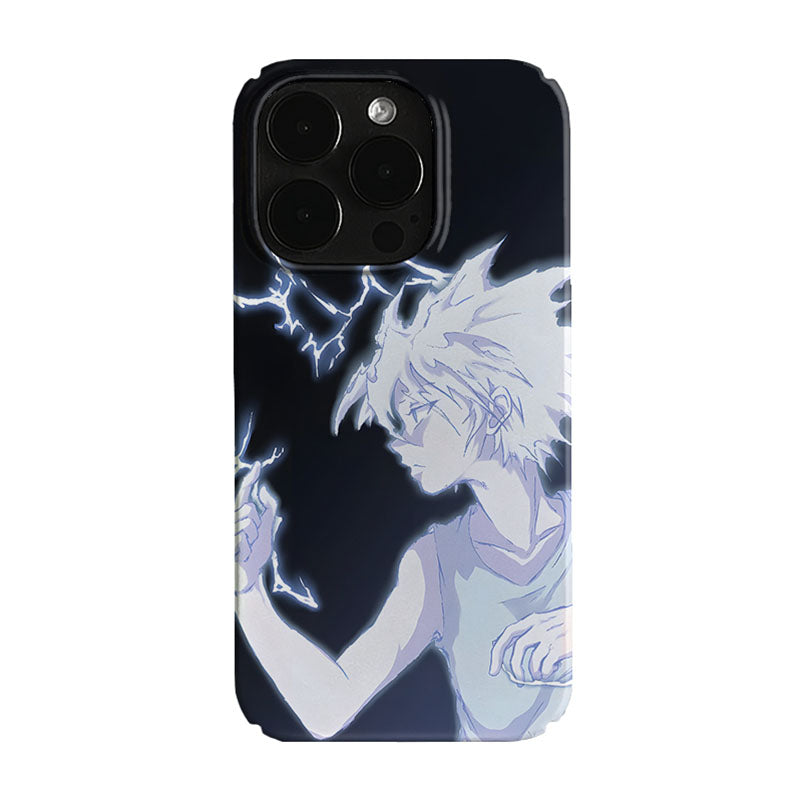 Hunter X Hunter Phone Case