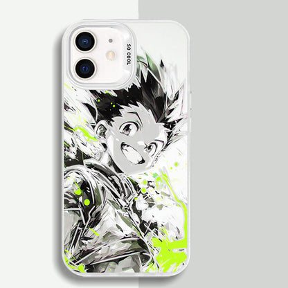 Hunter X Hunter Phone Case
