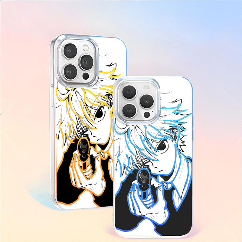 Hunter X Hunter Phone Case