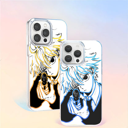 Hunter X Hunter Phone Case