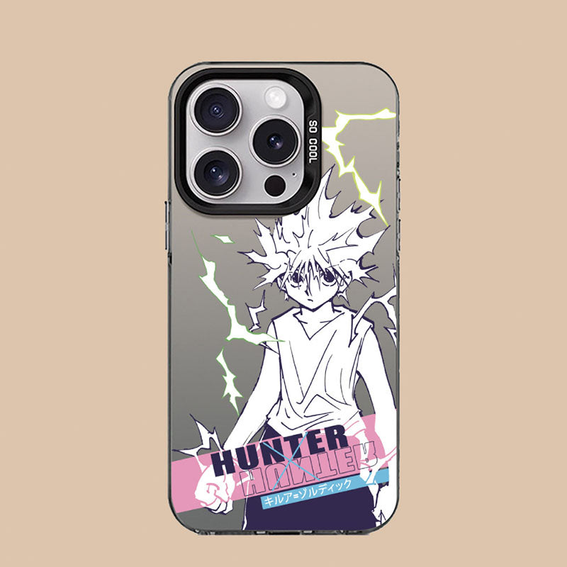 Hunter X Hunter Phone Case