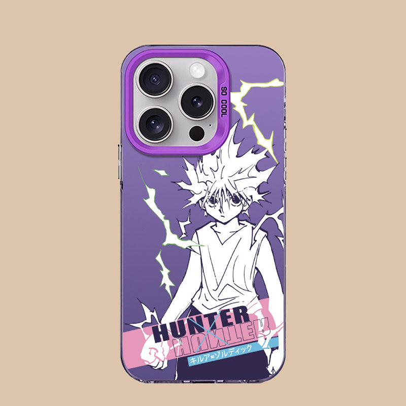 Hunter X Hunter Phone Case