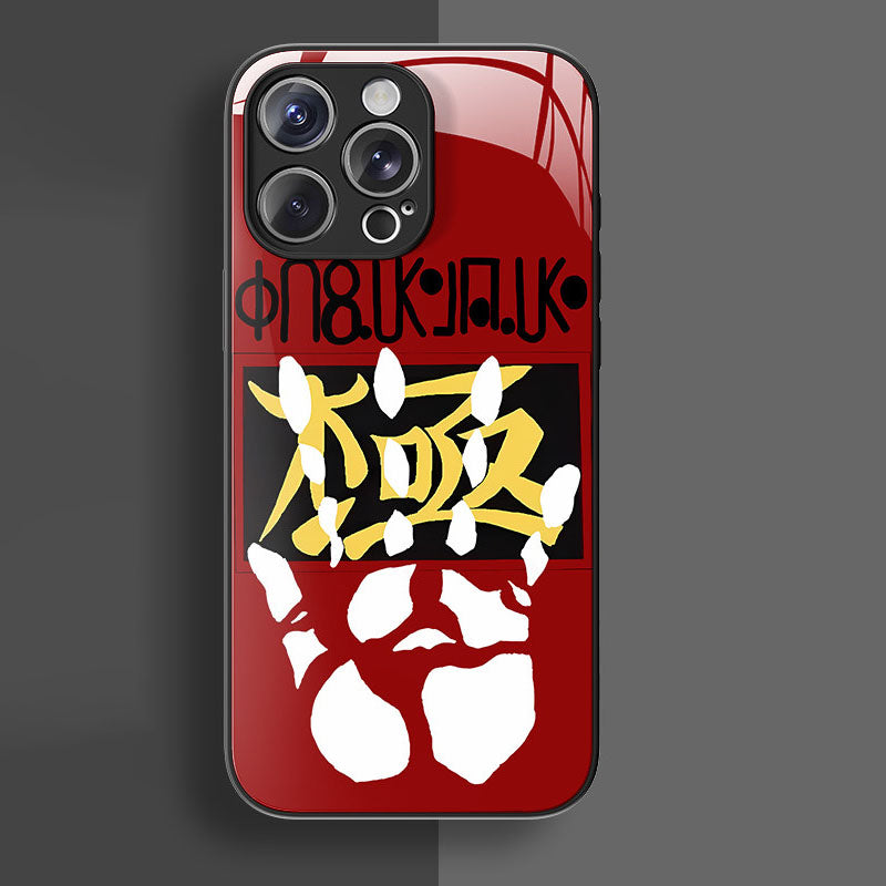 Hunter X Hunter Phone Case