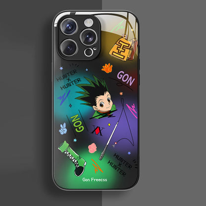 Hunter X Hunter Phone Case