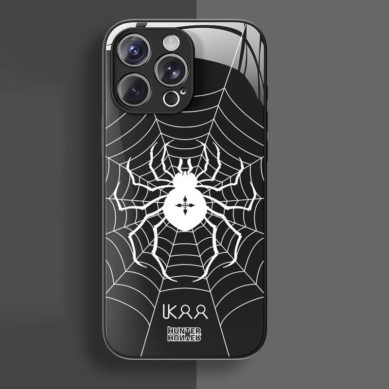 Hunter X Hunter Phone Case