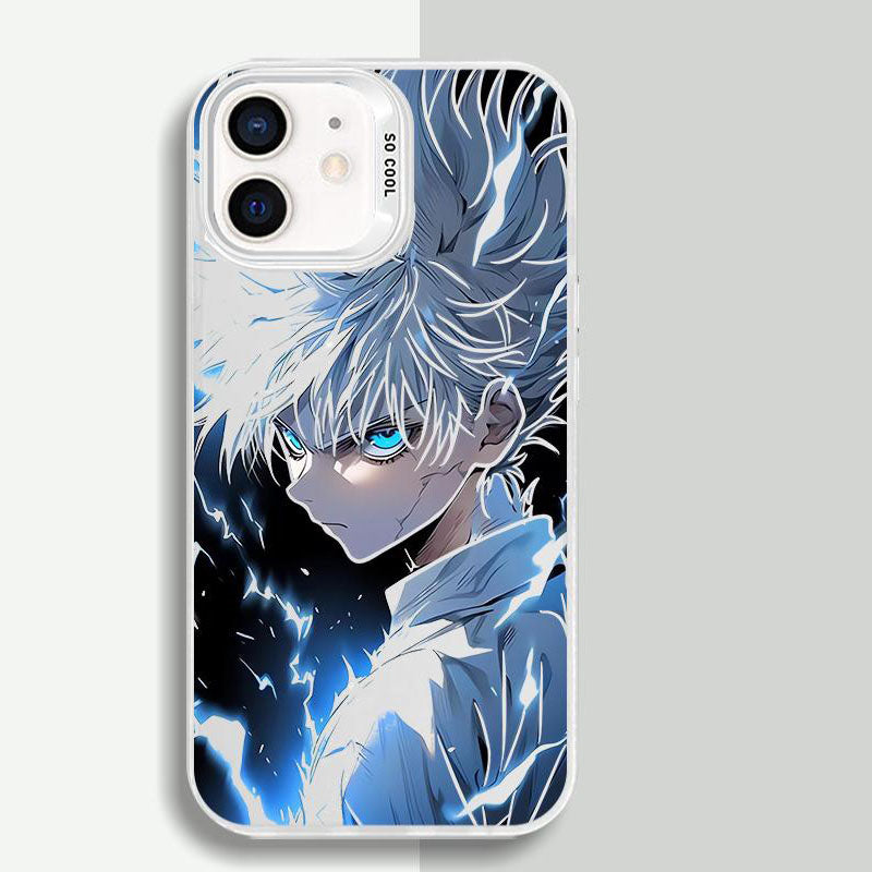 Hunter X Hunter Phone Case