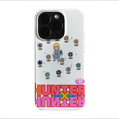 Hunter X Hunter Phone Case