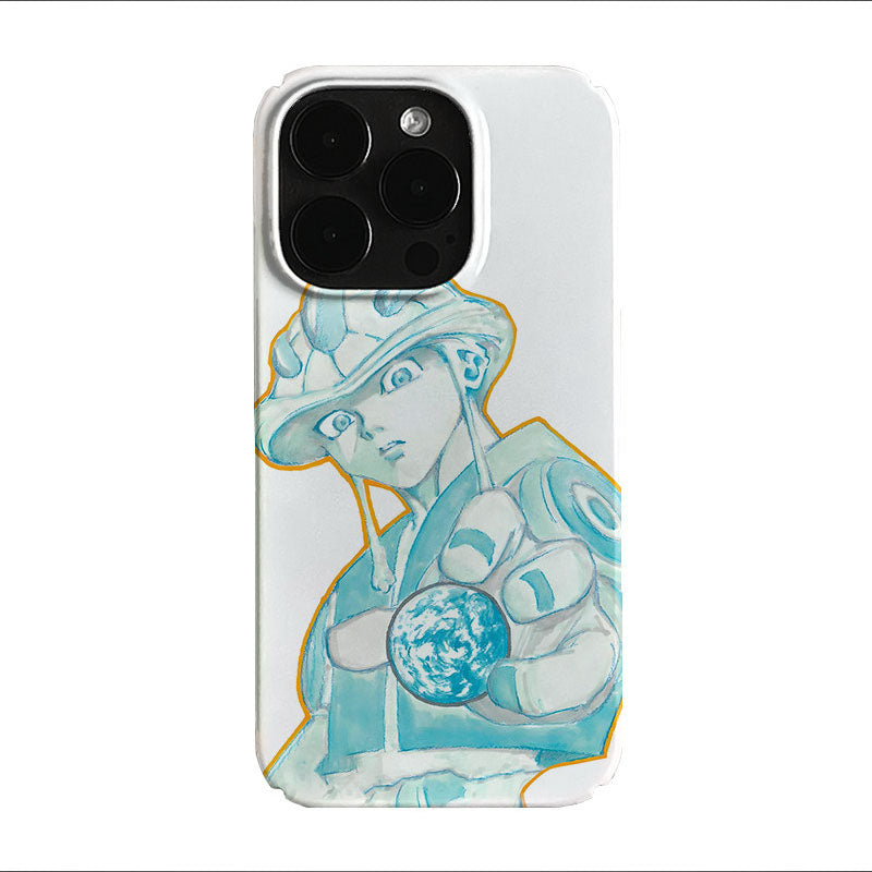 Hunter X Hunter Phone Case