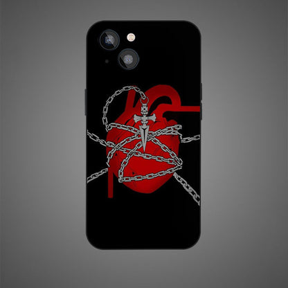 Hunter X Hunter Phone Case