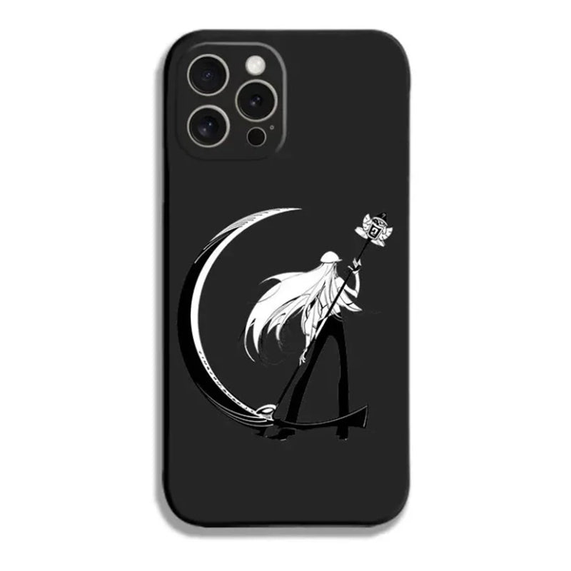 Hunter X Hunter Phone Case