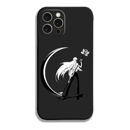 Hunter X Hunter Phone Case