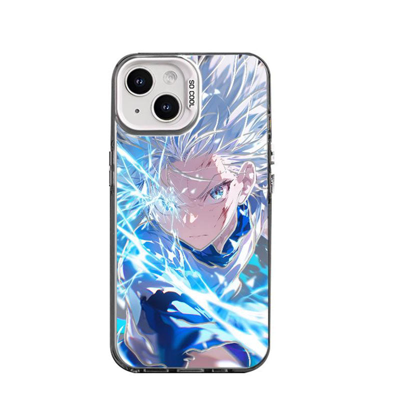 Hunter X Hunter Phone Case