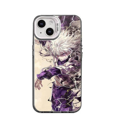 Hunter X Hunter Phone Case