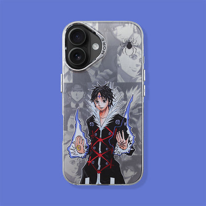 Hunter X Hunter Phone Case