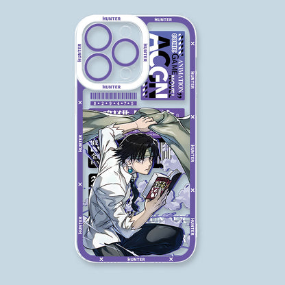 Hunter X Hunter Phone Case