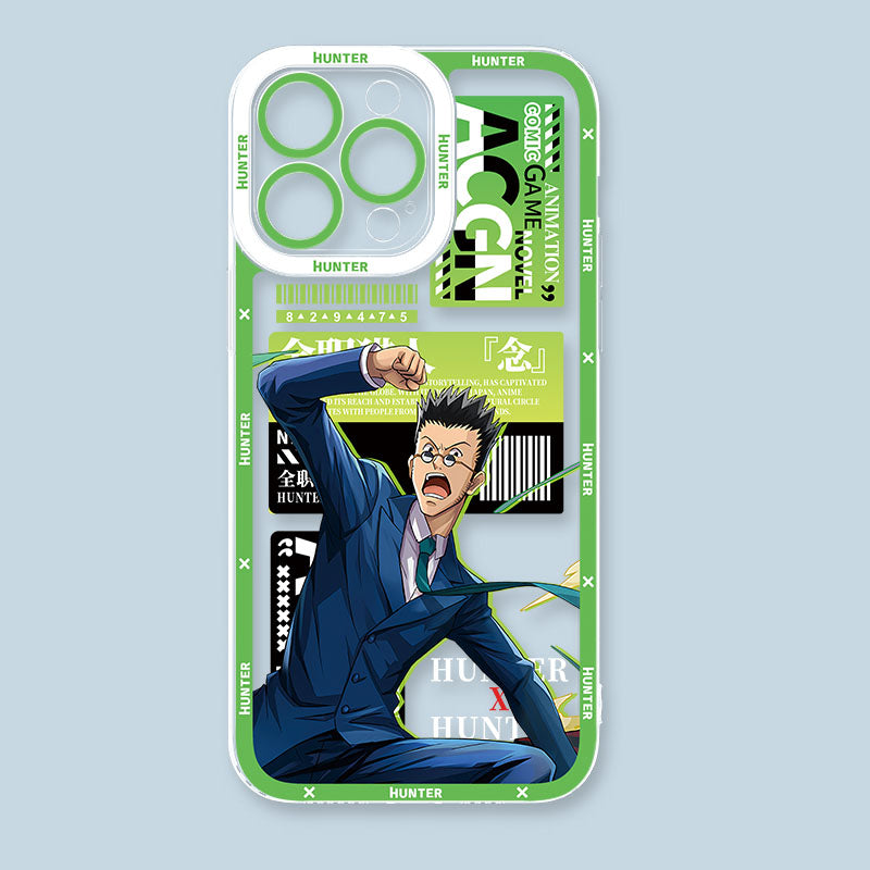 Hunter X Hunter Phone Case