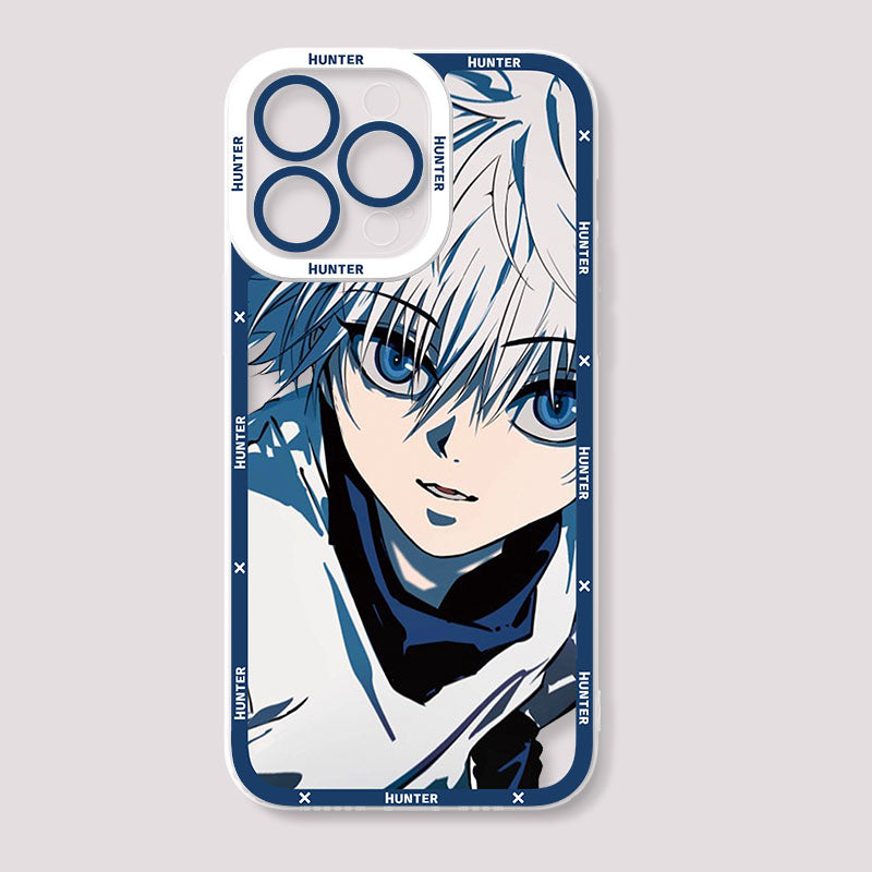 Hunter X Hunter Phone Case